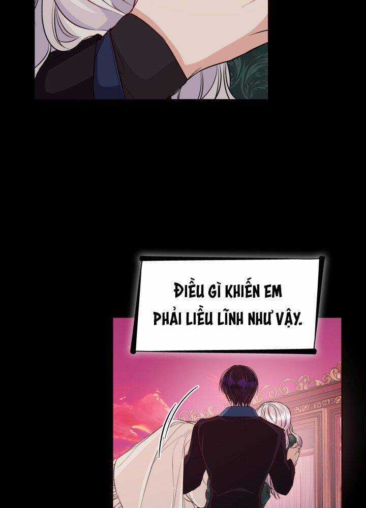 Tôi Đánh Mất Dây Xích Kiềm Chế Nam Chính Hắc Ám Chapter 29 trang 48