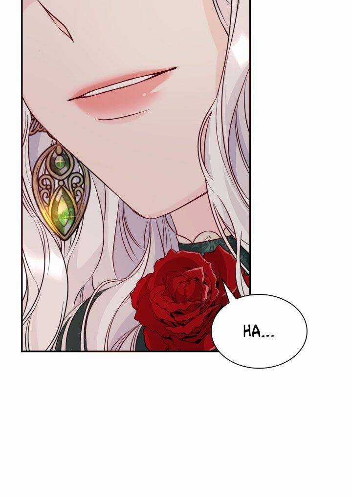 Tôi Đánh Mất Dây Xích Kiềm Chế Nam Chính Hắc Ám Chapter 29 trang 5