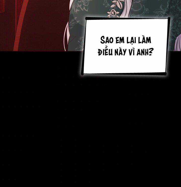 Tôi Đánh Mất Dây Xích Kiềm Chế Nam Chính Hắc Ám Chapter 29 trang 50