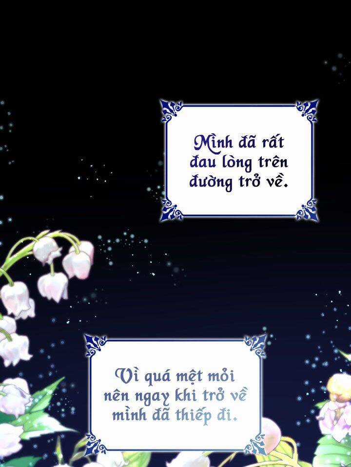 Tôi Đánh Mất Dây Xích Kiềm Chế Nam Chính Hắc Ám Chapter 29 trang 54