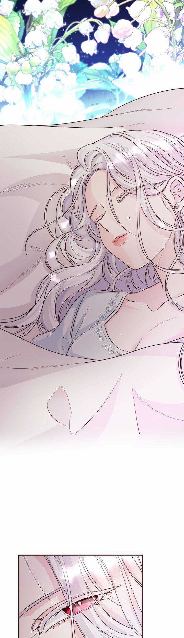 Tôi Đánh Mất Dây Xích Kiềm Chế Nam Chính Hắc Ám Chapter 29 trang 55