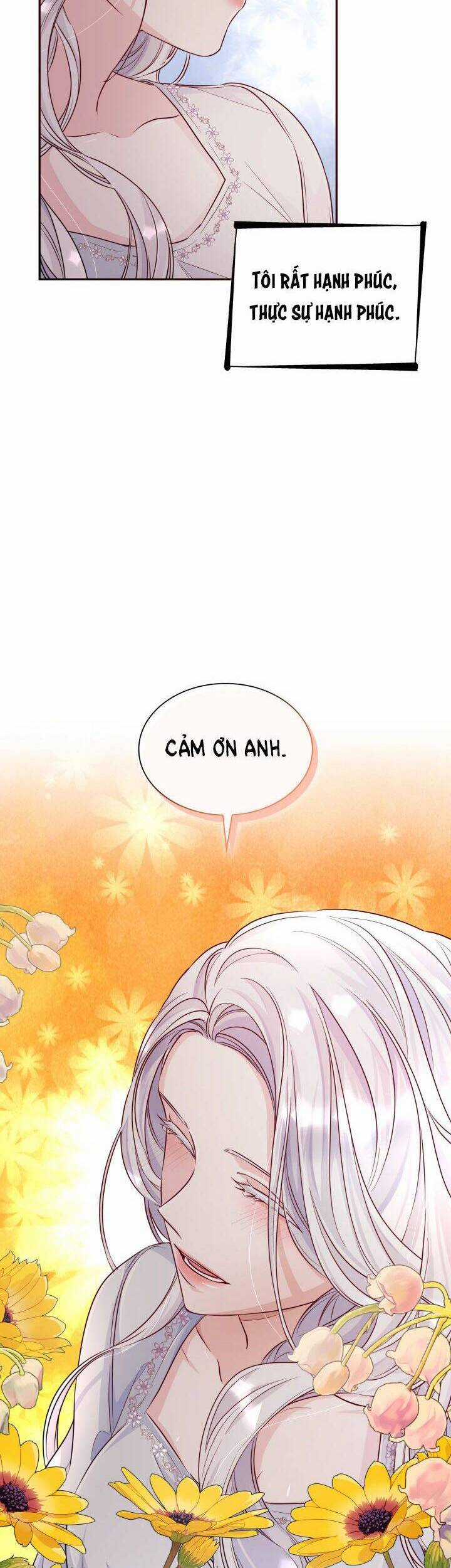 Tôi Đánh Mất Dây Xích Kiềm Chế Nam Chính Hắc Ám Chapter 29 trang 67