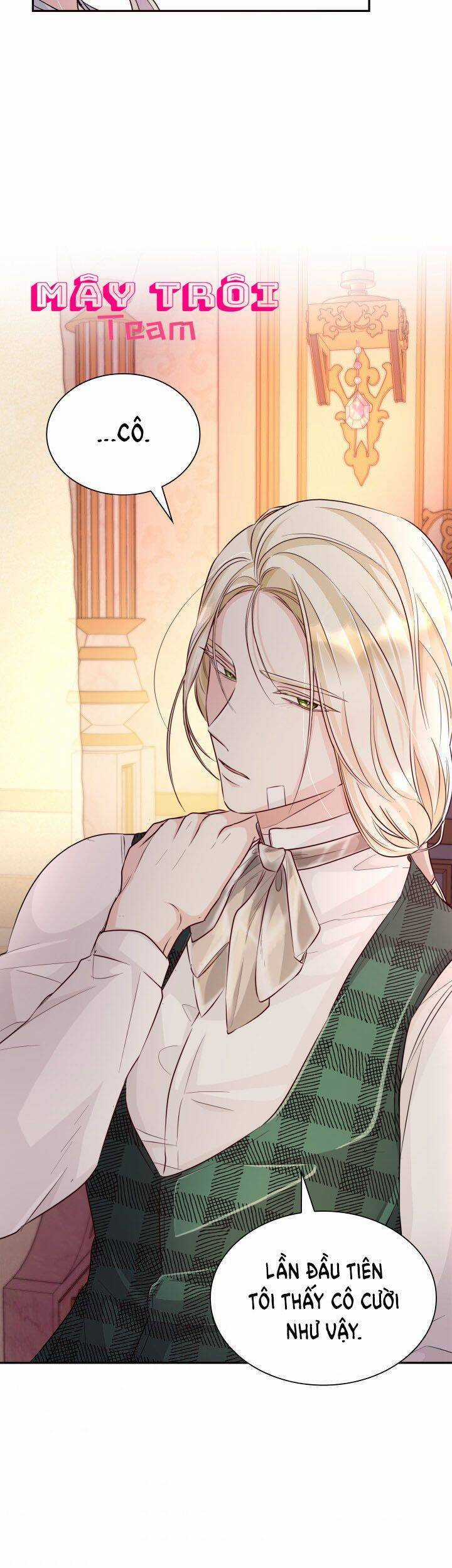 Tôi Đánh Mất Dây Xích Kiềm Chế Nam Chính Hắc Ám Chapter 29 trang 71