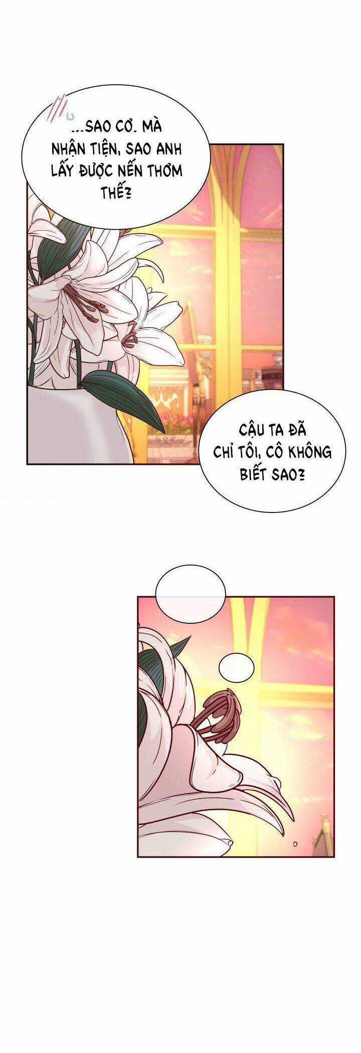 Tôi Đánh Mất Dây Xích Kiềm Chế Nam Chính Hắc Ám Chapter 29 trang 72