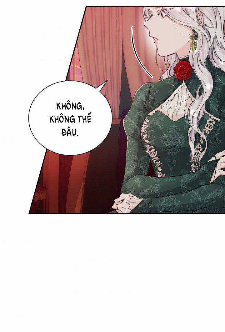 Tôi Đánh Mất Dây Xích Kiềm Chế Nam Chính Hắc Ám Chapter 29 trang 8