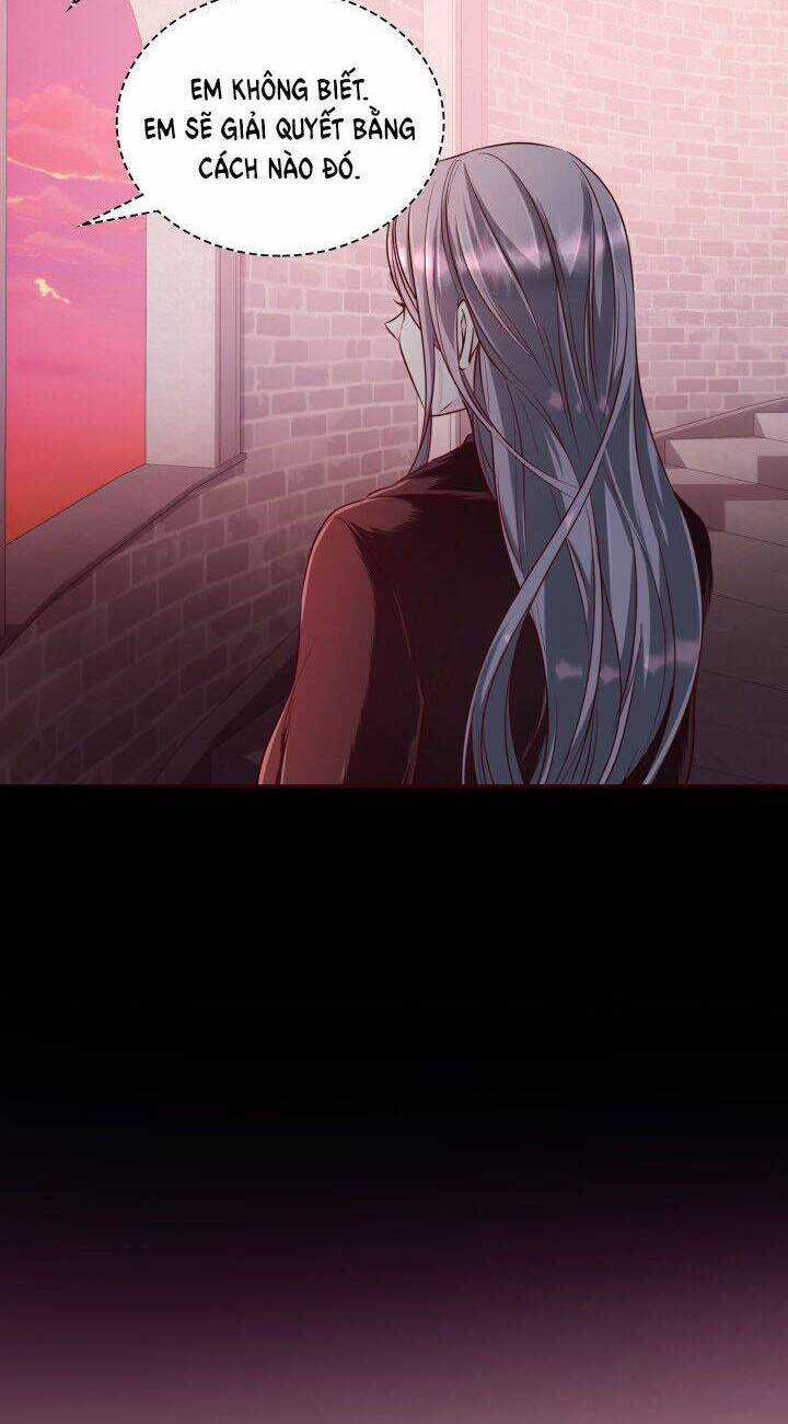 Tôi Đánh Mất Dây Xích Kiềm Chế Nam Chính Hắc Ám Chapter 29 trang 84