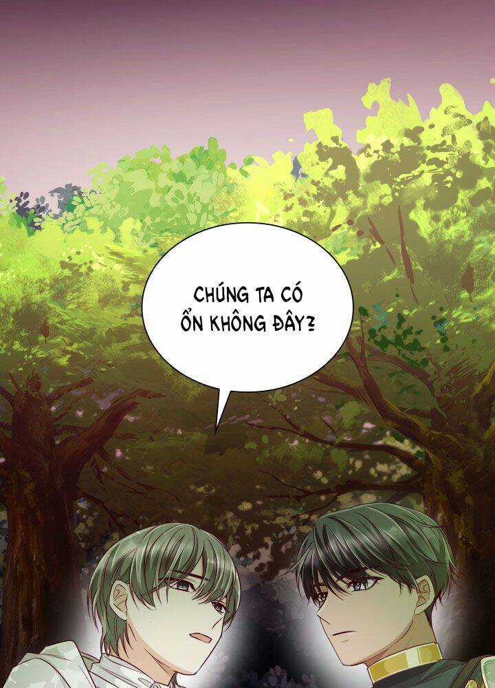 Tôi Đánh Mất Dây Xích Kiềm Chế Nam Chính Hắc Ám Chapter 29 trang 85