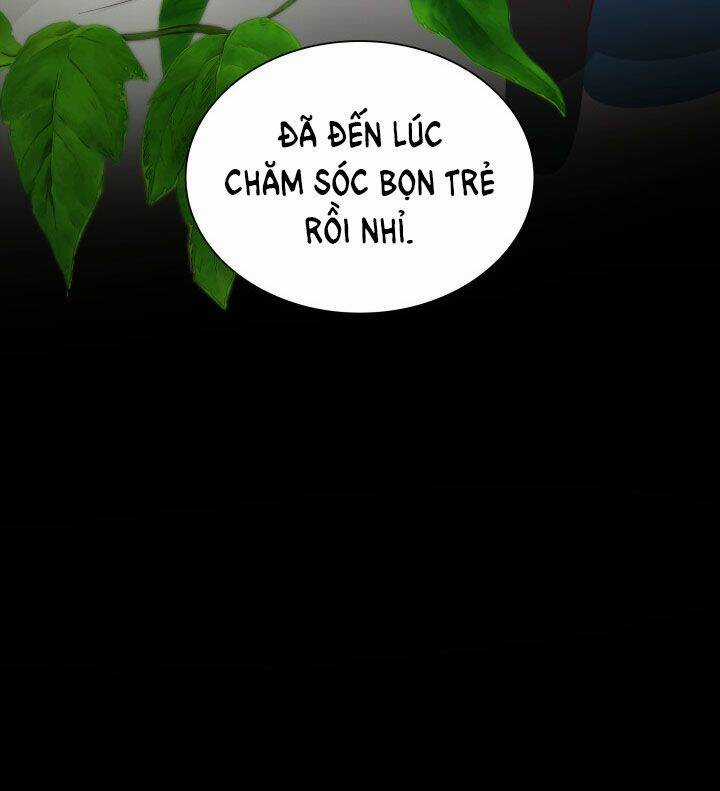 Tôi Đánh Mất Dây Xích Kiềm Chế Nam Chính Hắc Ám Chapter 29 trang 90