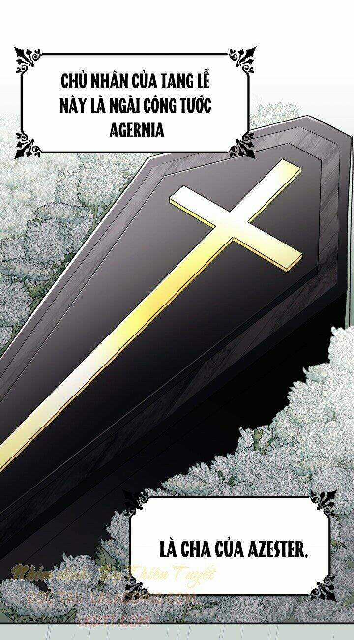 Tôi Đánh Mất Dây Xích Kiềm Chế Nam Chính Hắc Ám Chapter 3 trang 10