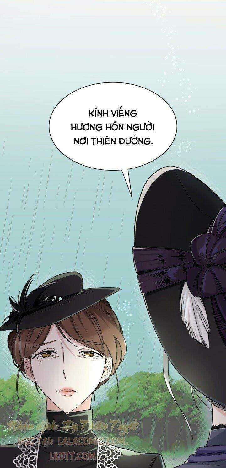 Tôi Đánh Mất Dây Xích Kiềm Chế Nam Chính Hắc Ám Chapter 3 trang 13