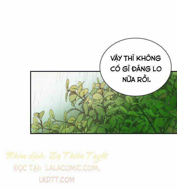 Tôi Đánh Mất Dây Xích Kiềm Chế Nam Chính Hắc Ám Chapter 3 trang 24