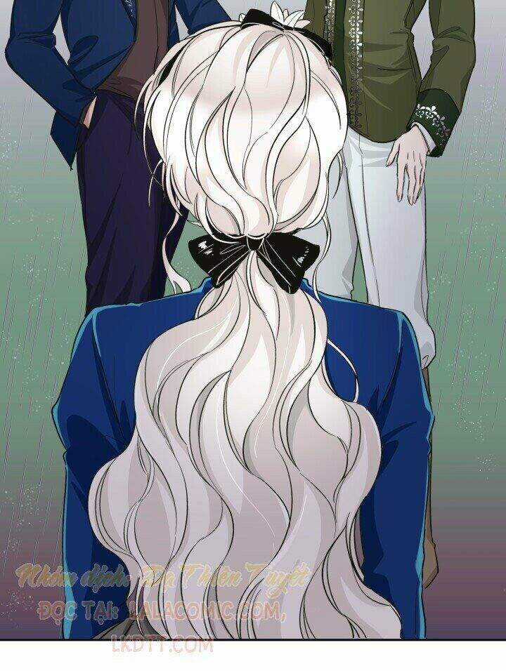 Tôi Đánh Mất Dây Xích Kiềm Chế Nam Chính Hắc Ám Chapter 3 trang 26