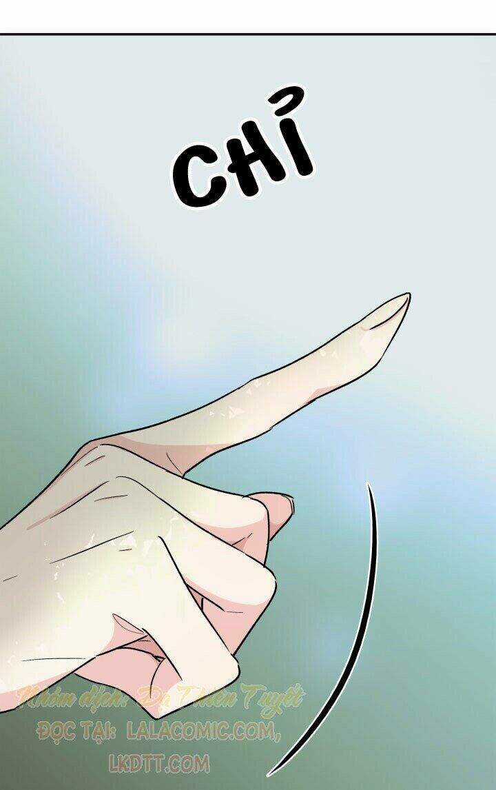 Tôi Đánh Mất Dây Xích Kiềm Chế Nam Chính Hắc Ám Chapter 3 trang 30