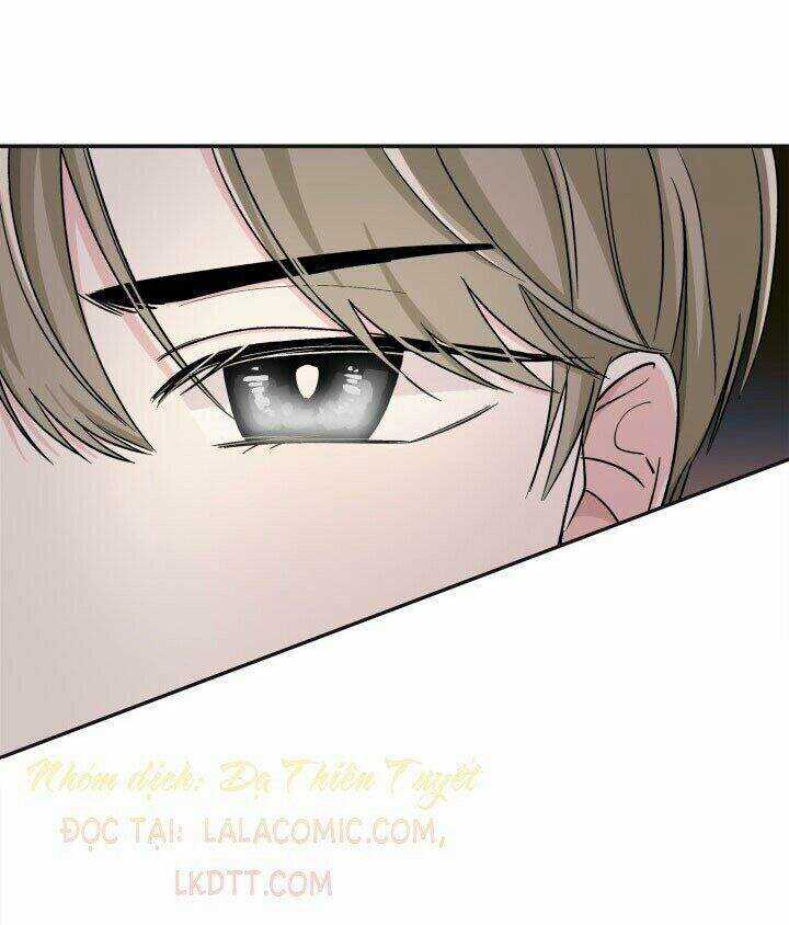 Tôi Đánh Mất Dây Xích Kiềm Chế Nam Chính Hắc Ám Chapter 3 trang 34