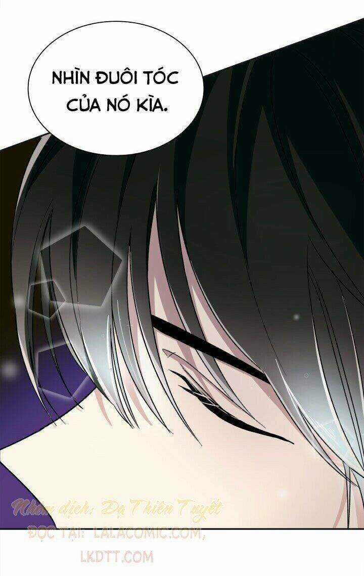 Tôi Đánh Mất Dây Xích Kiềm Chế Nam Chính Hắc Ám Chapter 3 trang 35