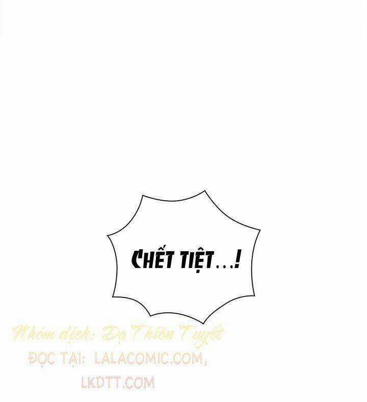 Tôi Đánh Mất Dây Xích Kiềm Chế Nam Chính Hắc Ám Chapter 3 trang 36