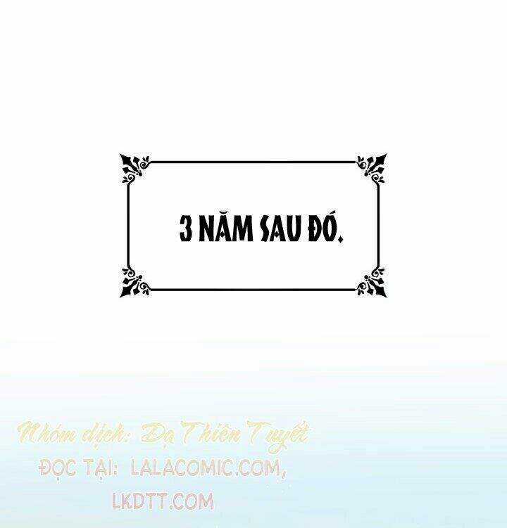 Tôi Đánh Mất Dây Xích Kiềm Chế Nam Chính Hắc Ám Chapter 3 trang 4