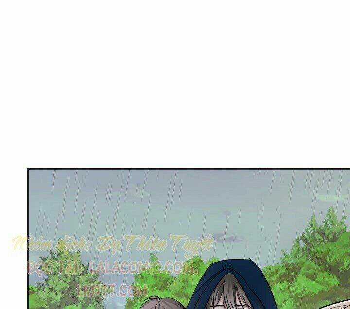 Tôi Đánh Mất Dây Xích Kiềm Chế Nam Chính Hắc Ám Chapter 3 trang 41