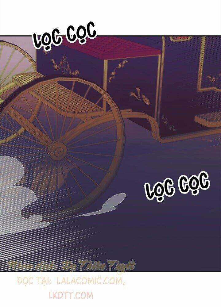 Tôi Đánh Mất Dây Xích Kiềm Chế Nam Chính Hắc Ám Chapter 3 trang 48