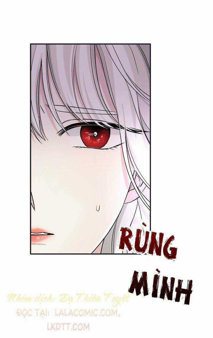 Tôi Đánh Mất Dây Xích Kiềm Chế Nam Chính Hắc Ám Chapter 3 trang 57