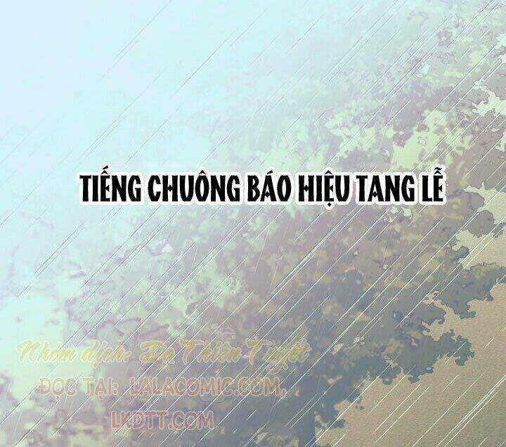 Tôi Đánh Mất Dây Xích Kiềm Chế Nam Chính Hắc Ám Chapter 3 trang 6