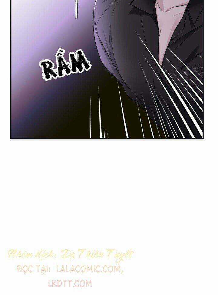 Tôi Đánh Mất Dây Xích Kiềm Chế Nam Chính Hắc Ám Chapter 3 trang 60