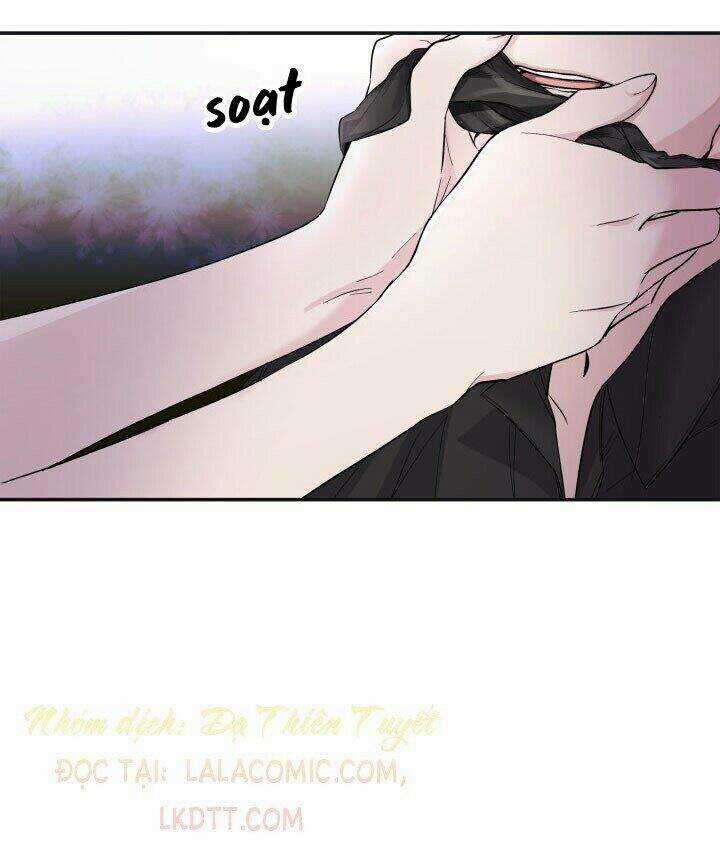 Tôi Đánh Mất Dây Xích Kiềm Chế Nam Chính Hắc Ám Chapter 3 trang 64