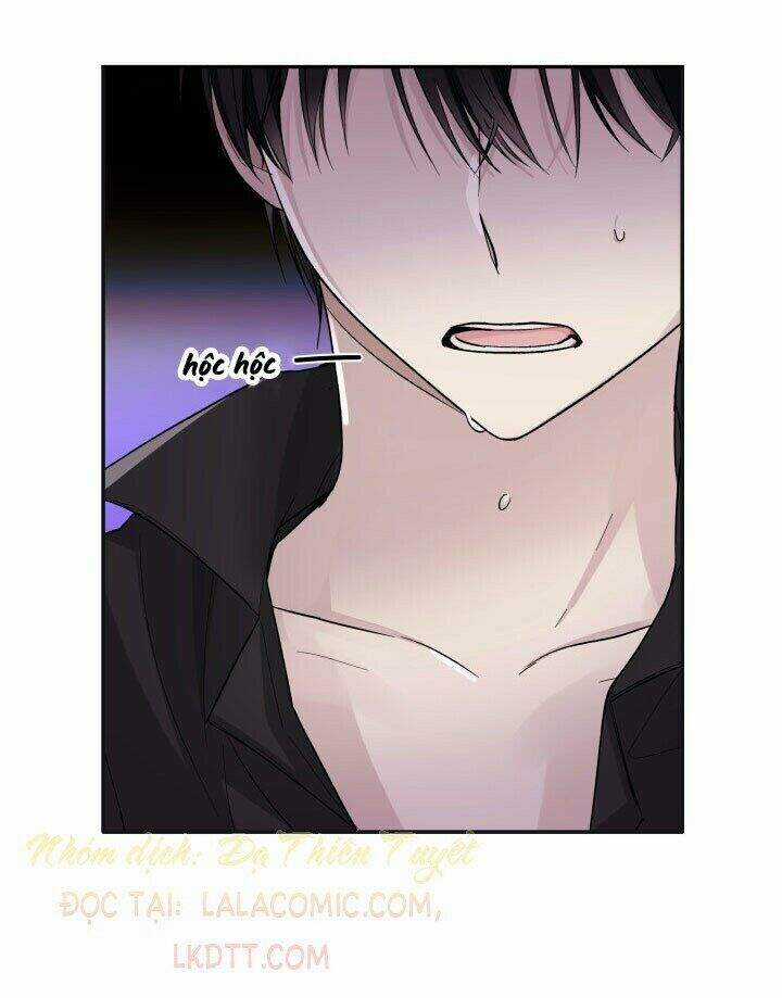 Tôi Đánh Mất Dây Xích Kiềm Chế Nam Chính Hắc Ám Chapter 3 trang 65