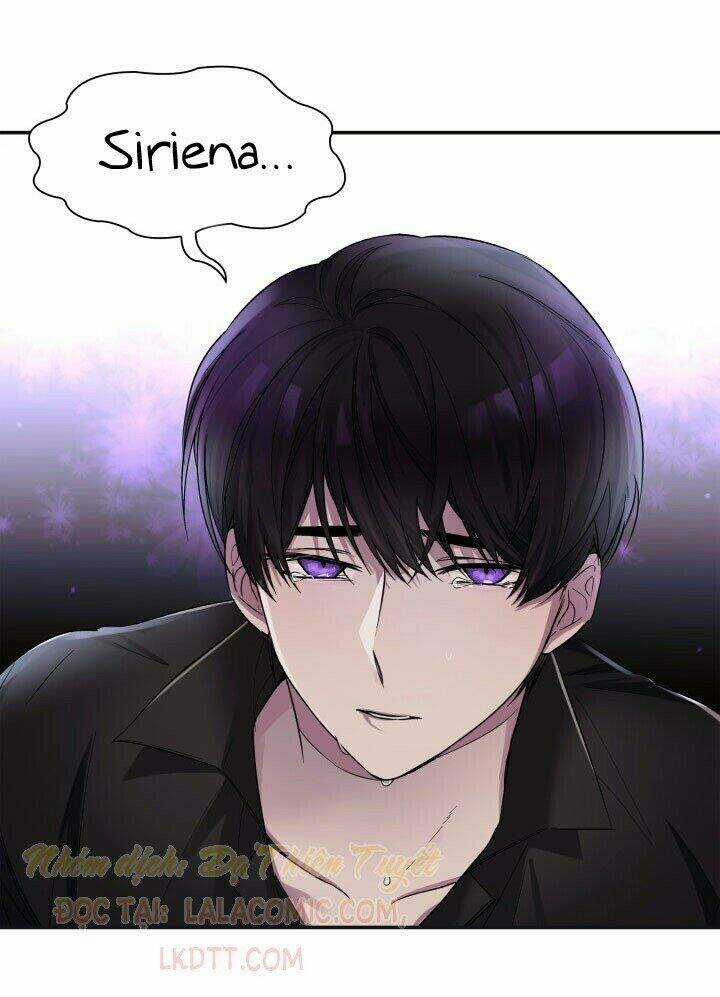 Tôi Đánh Mất Dây Xích Kiềm Chế Nam Chính Hắc Ám Chapter 3 trang 66