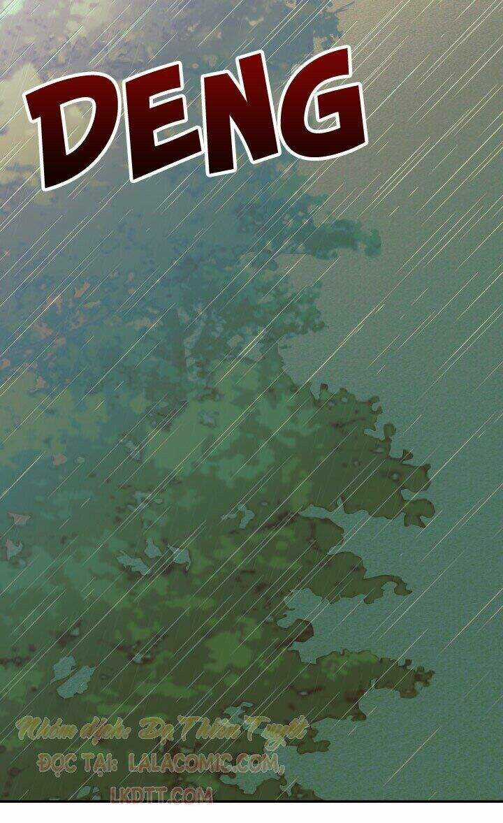 Tôi Đánh Mất Dây Xích Kiềm Chế Nam Chính Hắc Ám Chapter 3 trang 7