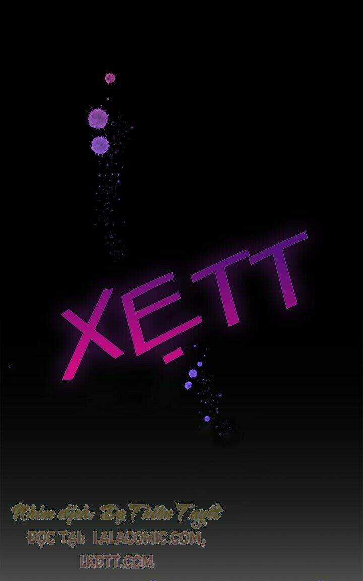 Tôi Đánh Mất Dây Xích Kiềm Chế Nam Chính Hắc Ám Chapter 3 trang 70