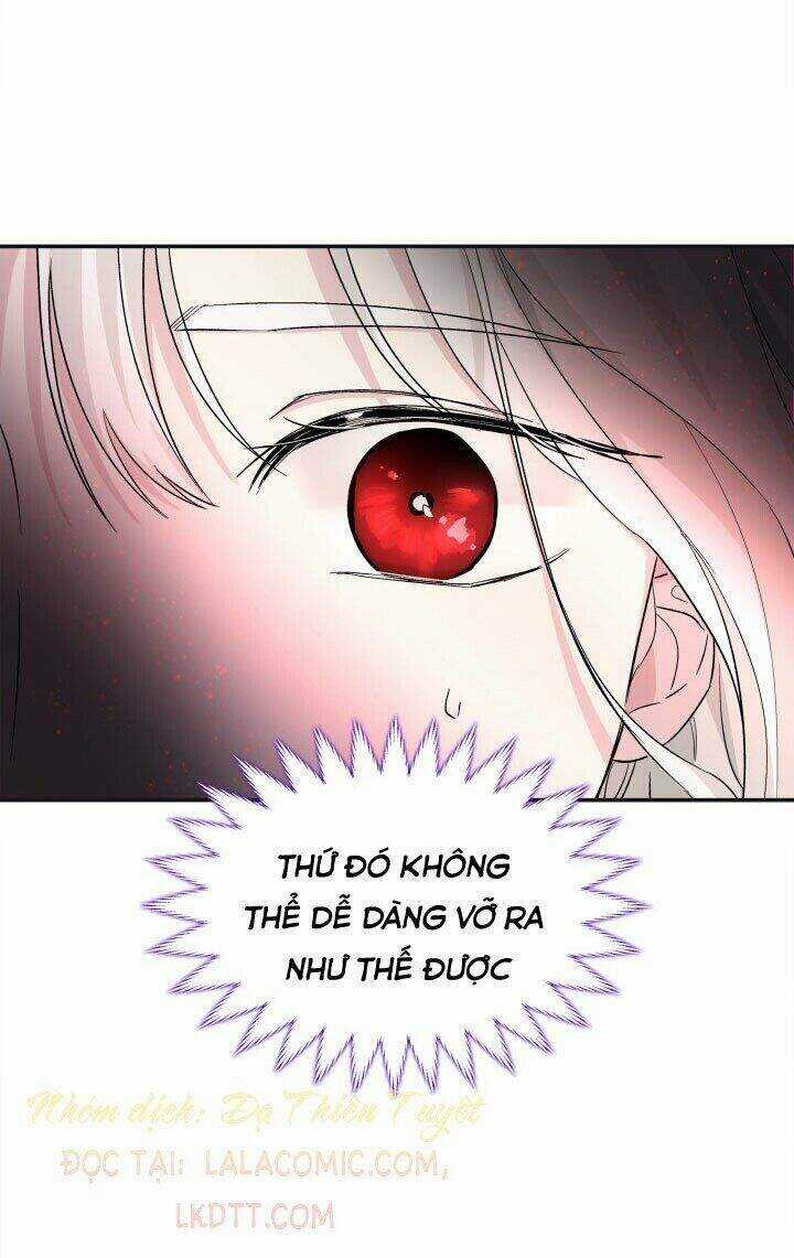 Tôi Đánh Mất Dây Xích Kiềm Chế Nam Chính Hắc Ám Chapter 3 trang 74