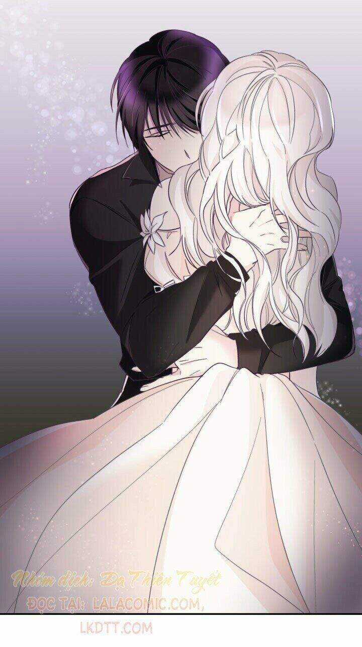 Tôi Đánh Mất Dây Xích Kiềm Chế Nam Chính Hắc Ám Chapter 3 trang 76