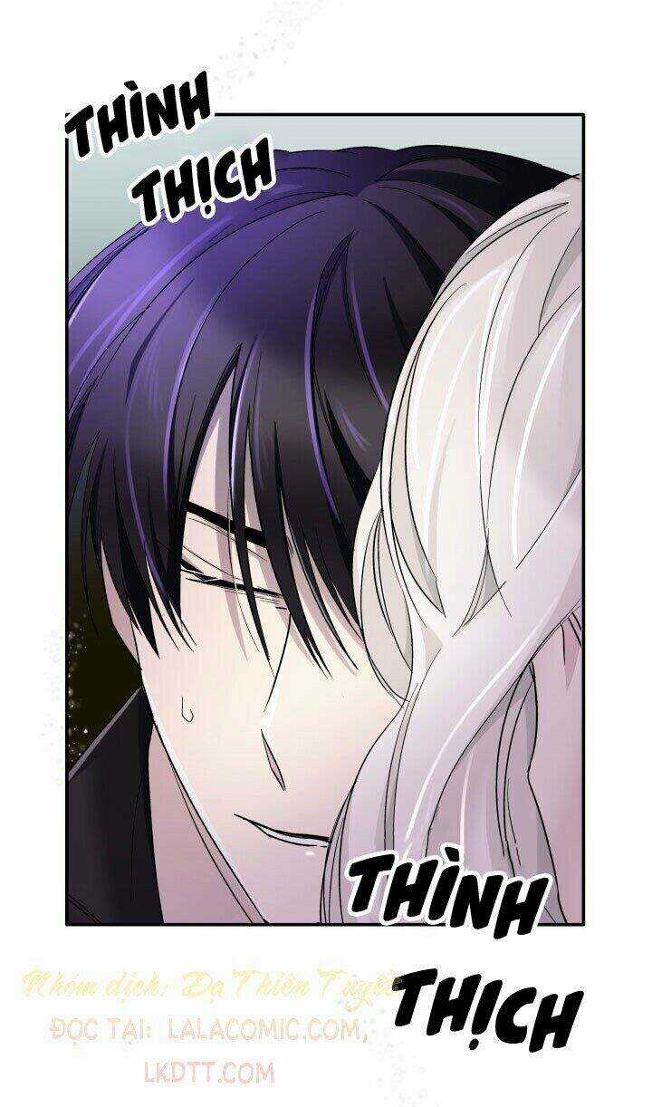 Tôi Đánh Mất Dây Xích Kiềm Chế Nam Chính Hắc Ám Chapter 3 trang 77