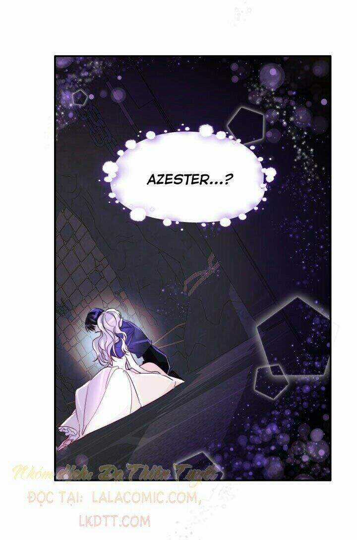 Tôi Đánh Mất Dây Xích Kiềm Chế Nam Chính Hắc Ám Chapter 3 trang 78