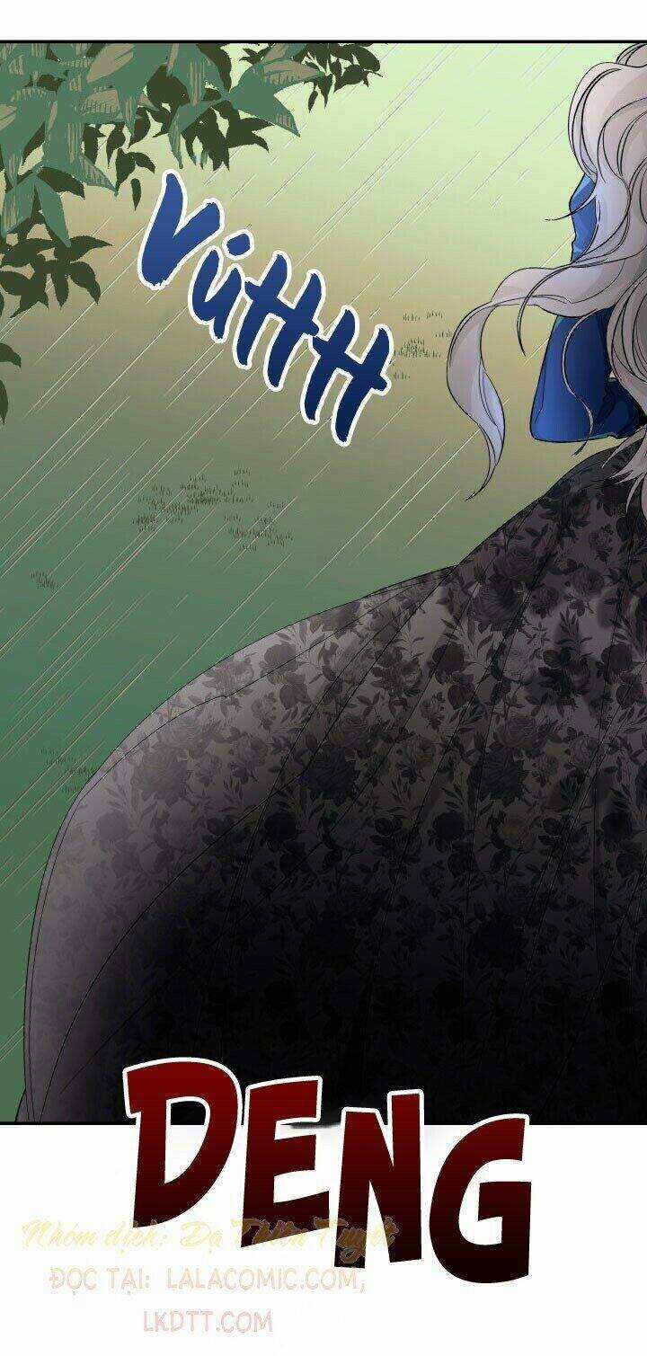 Tôi Đánh Mất Dây Xích Kiềm Chế Nam Chính Hắc Ám Chapter 3 trang 9