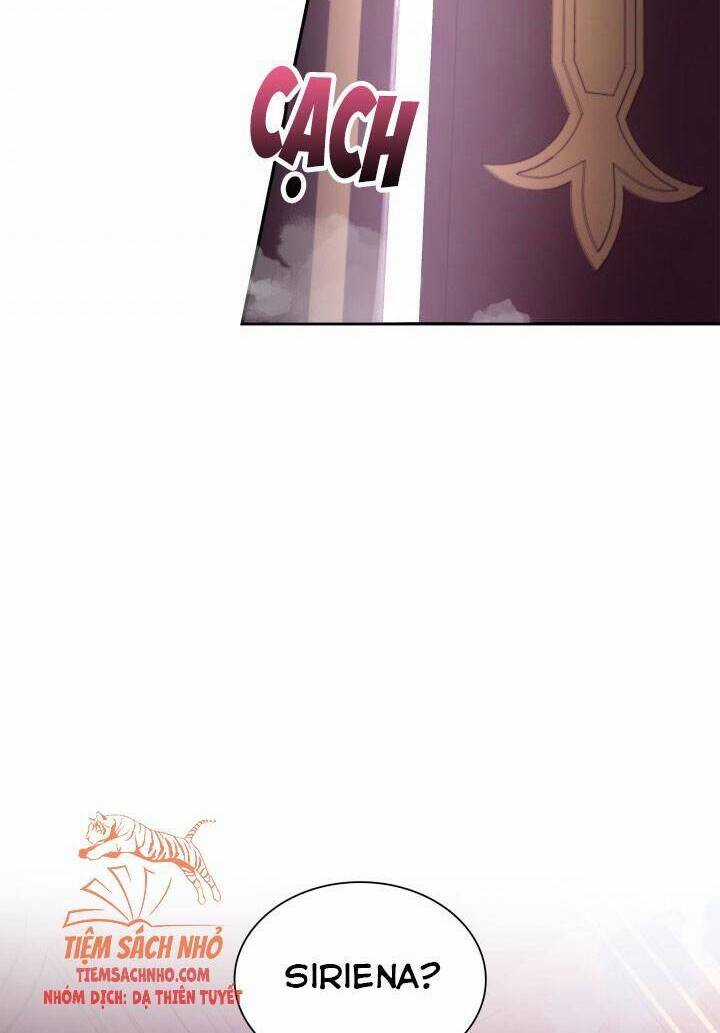 Tôi Đánh Mất Dây Xích Kiềm Chế Nam Chính Hắc Ám Chapter 30 trang 33