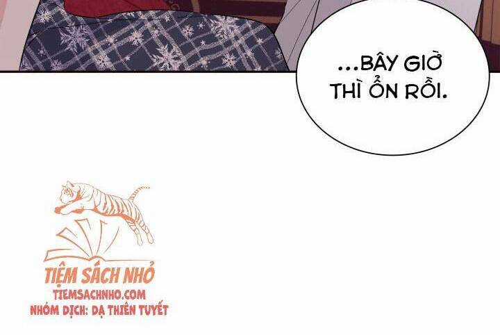 Tôi Đánh Mất Dây Xích Kiềm Chế Nam Chính Hắc Ám Chapter 30 trang 39