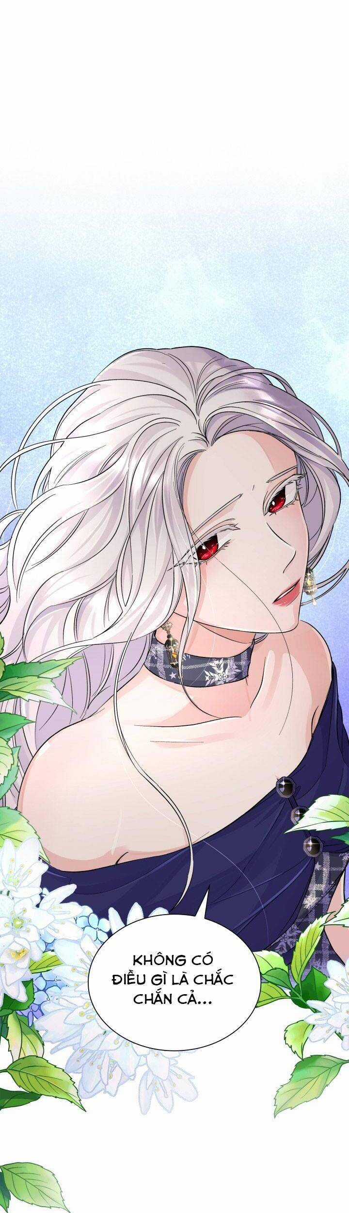 Tôi Đánh Mất Dây Xích Kiềm Chế Nam Chính Hắc Ám Chapter 30 trang 48