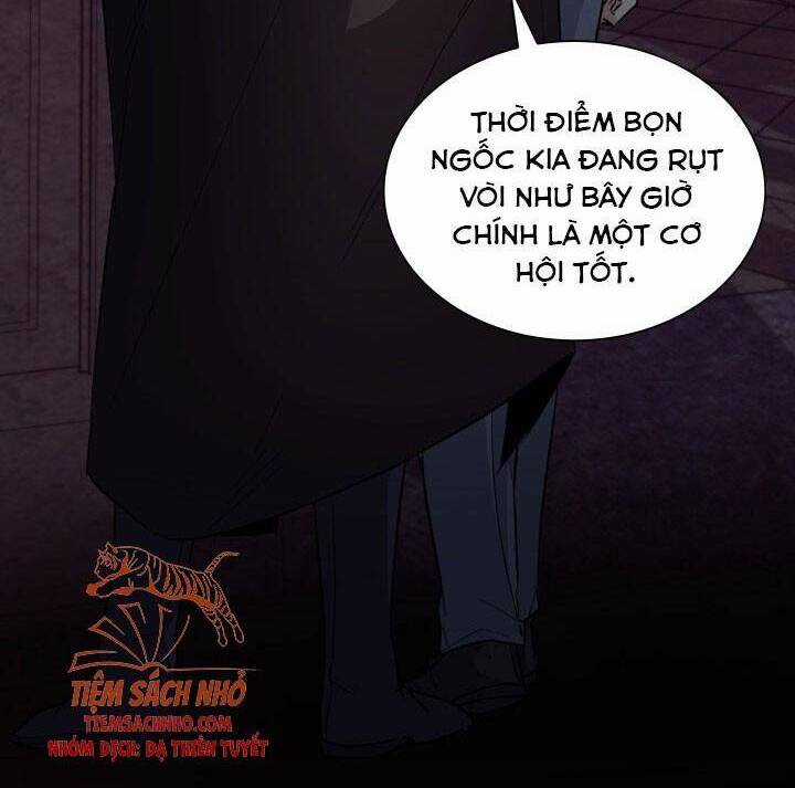 Tôi Đánh Mất Dây Xích Kiềm Chế Nam Chính Hắc Ám Chapter 30 trang 8