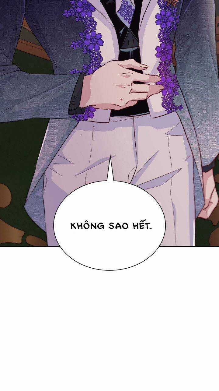 Tôi Đánh Mất Dây Xích Kiềm Chế Nam Chính Hắc Ám Chapter 31 trang 14