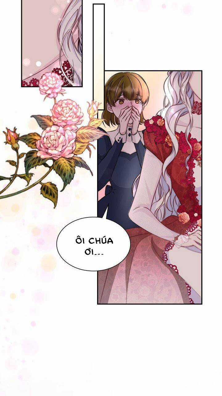 Tôi Đánh Mất Dây Xích Kiềm Chế Nam Chính Hắc Ám Chapter 31 trang 2