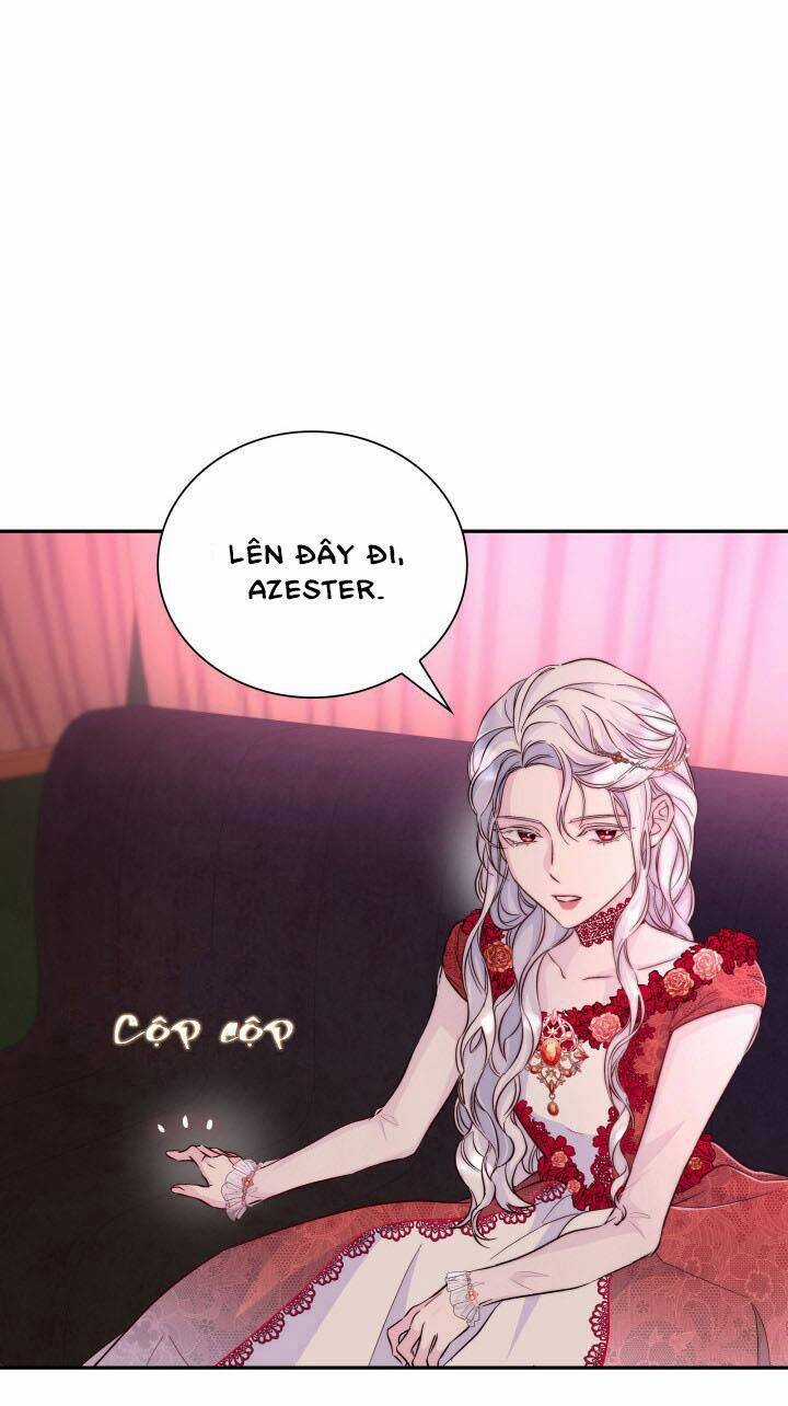 Tôi Đánh Mất Dây Xích Kiềm Chế Nam Chính Hắc Ám Chapter 31 trang 24