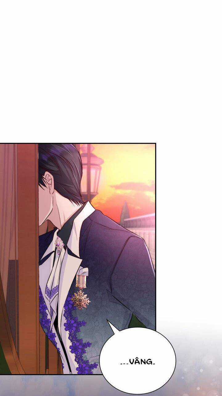 Tôi Đánh Mất Dây Xích Kiềm Chế Nam Chính Hắc Ám Chapter 31 trang 25