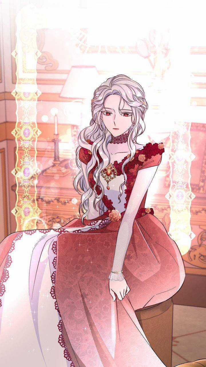 Tôi Đánh Mất Dây Xích Kiềm Chế Nam Chính Hắc Ám Chapter 31 trang 3