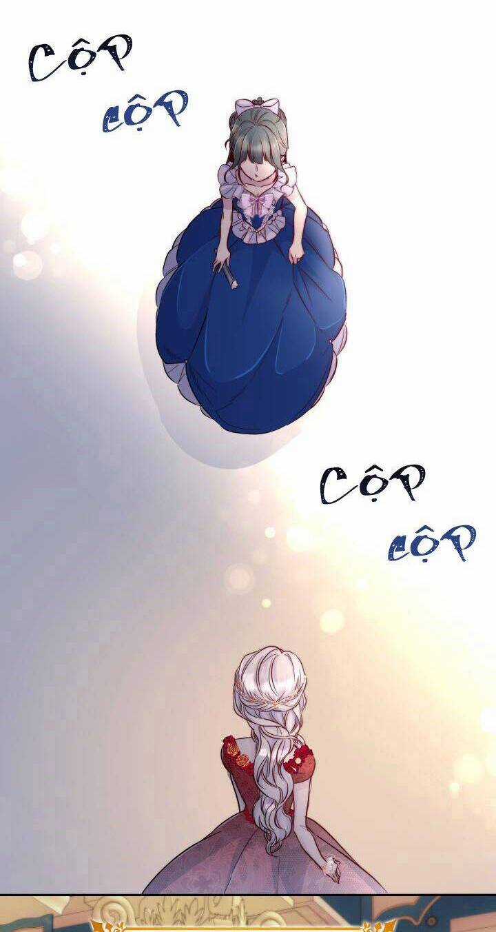 Tôi Đánh Mất Dây Xích Kiềm Chế Nam Chính Hắc Ám Chapter 31 trang 33