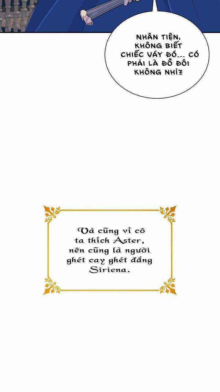 Tôi Đánh Mất Dây Xích Kiềm Chế Nam Chính Hắc Ám Chapter 31 trang 35