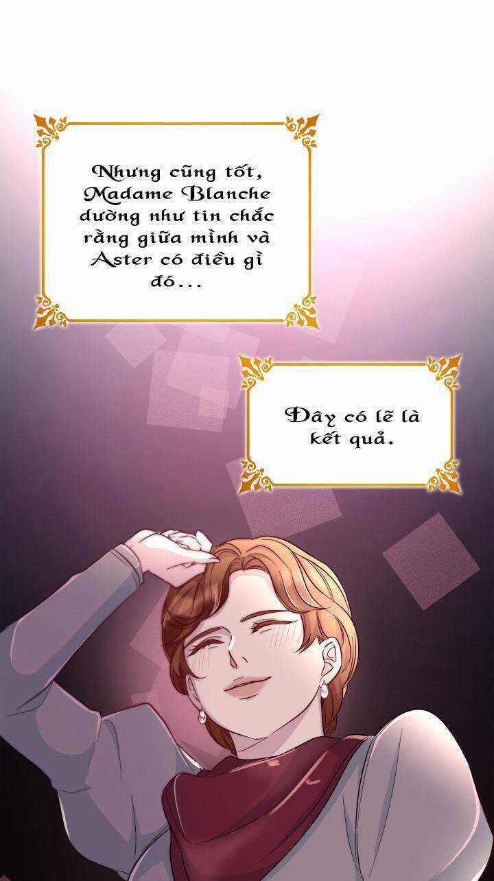 Tôi Đánh Mất Dây Xích Kiềm Chế Nam Chính Hắc Ám Chapter 31 trang 38