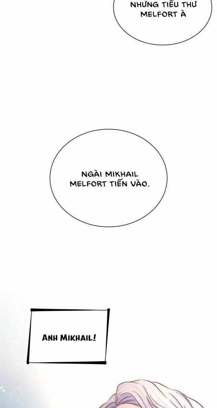 Tôi Đánh Mất Dây Xích Kiềm Chế Nam Chính Hắc Ám Chapter 31 trang 43