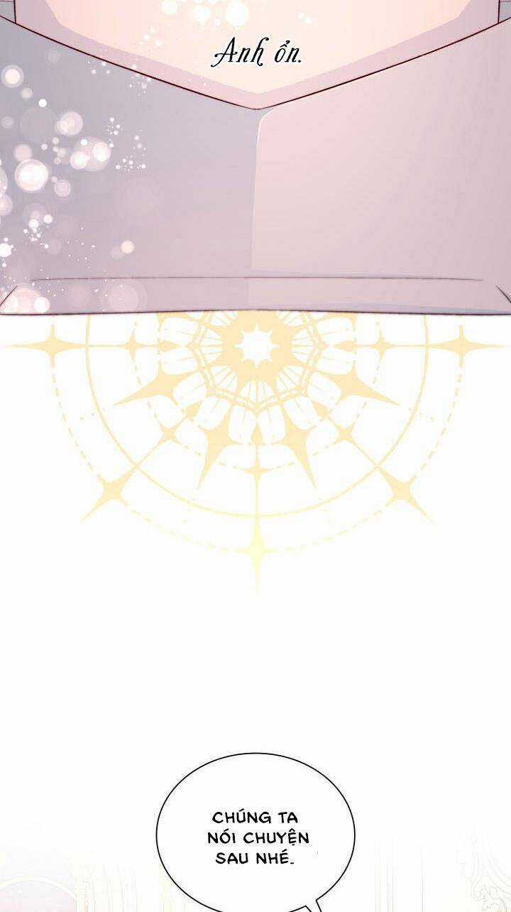 Tôi Đánh Mất Dây Xích Kiềm Chế Nam Chính Hắc Ám Chapter 31 trang 46